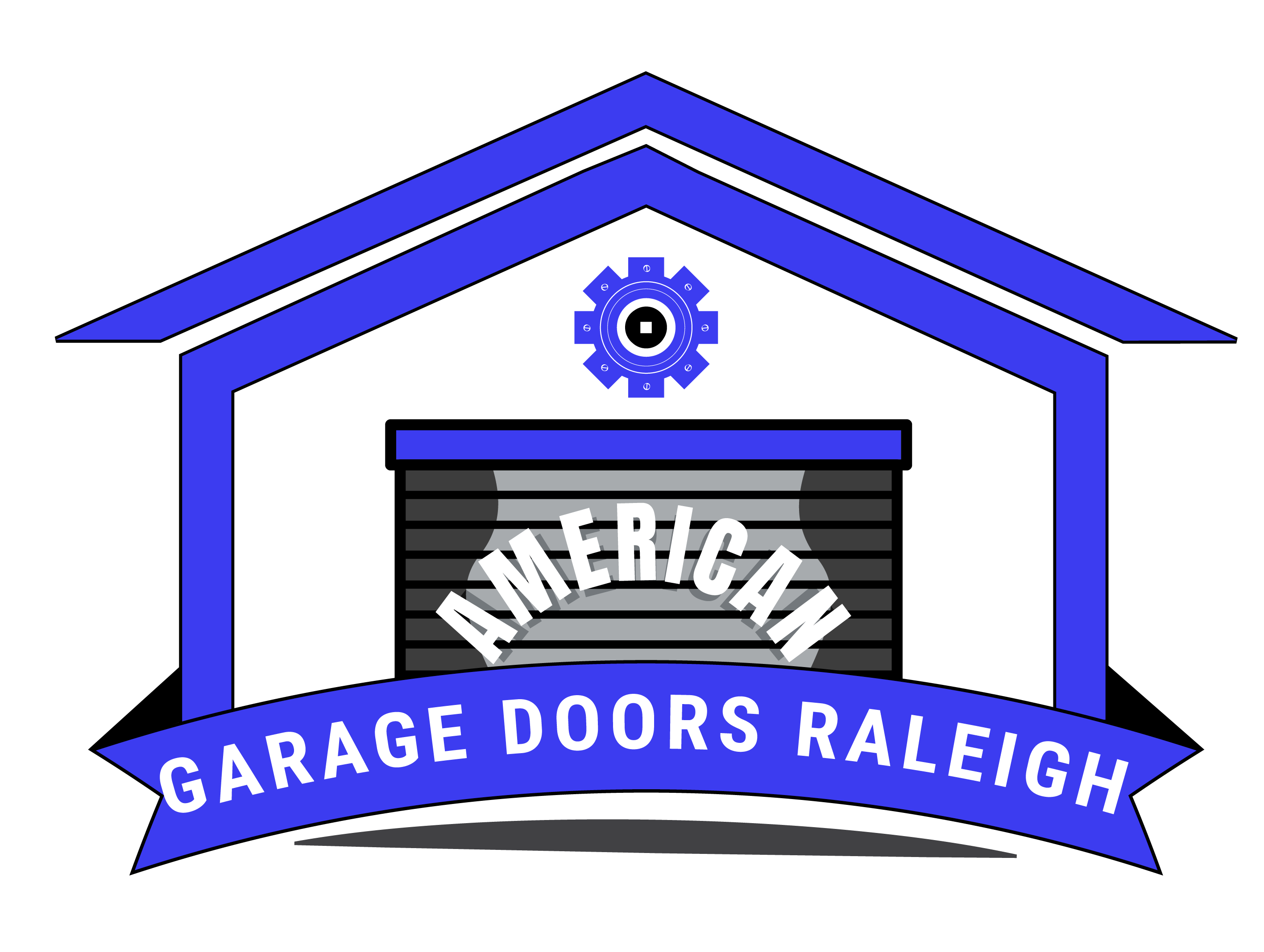 american garage door raleigh